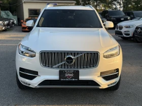 Volvo Xc90 T6 Inscription 360CAM* PANO* CARPLAY* - 48000 лв. / 24542.01 € - 33658304 3 | Car24.bg Volvo Xc90 T6 Inscription 360CAM* PANO* CARPLAY* - 48000 лв. / 24542.01 € - 33658304 3