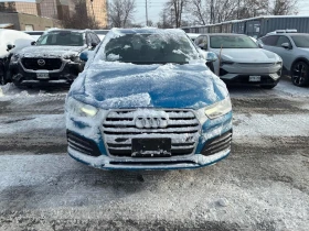 Audi Q3 * Progressiv * ЦЕНА ДО БЪЛГАРИЯ* - 29000 лв. / 14827.46 € - 33365752 6 | Car24.bg Audi Q3 * Progressiv * ЦЕНА ДО БЪЛГАРИЯ* - 29000 лв. / 14827.46 € - 33365752 6