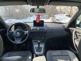 BMW X3 3.0D - 5250 € / 10268.11 лв. - 64404335 11 | Car24.bg BMW X3 3.0D - 5250 € / 10268.11 лв. - 64404335 11