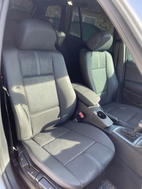 BMW X3 3.0D - 5250 € / 10268.11 лв. - 64404335 9 | Car24.bg BMW X3 3.0D - 5250 € / 10268.11 лв. - 64404335 9