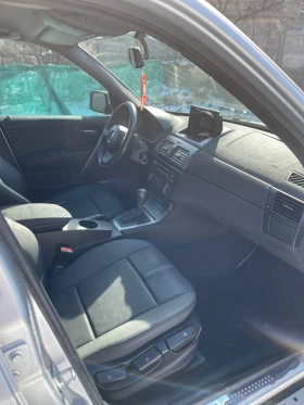 BMW X3 3.0D - 5250 € / 10268.11 лв. - 64404335 8 | Car24.bg BMW X3 3.0D - 5250 € / 10268.11 лв. - 64404335 8