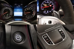 Mercedes-Benz GLC 43 AMG Burmester* 360* 8 джанти - 38000 € / 74321.54 лв. - 90353200 14 | Car24.bg Mercedes-Benz GLC 43 AMG Burmester* 360* 8 джанти - 38000 € / 74321.54 лв. - 90353200 14
