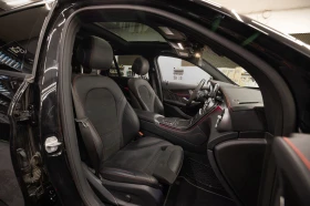 Mercedes-Benz GLC 43 AMG Burmester* 360* 8 джанти - 38000 € / 74321.54 лв. - 90353200 10 | Car24.bg Mercedes-Benz GLC 43 AMG Burmester* 360* 8 джанти - 38000 € / 74321.54 лв. - 90353200 10