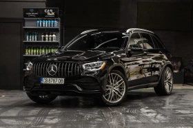 Mercedes-Benz GLC 43 AMG Burmester* 360* 8 джанти - 38000 € / 74321.54 лв. - 90353200 3 | Car24.bg Mercedes-Benz GLC 43 AMG Burmester* 360* 8 джанти - 38000 € / 74321.54 лв. - 90353200 3