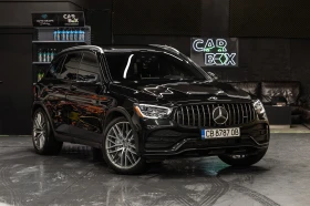 Mercedes-Benz GLC 43 AMG Burmester* 360* 8 джанти - 38000 € / 74321.54 лв. - 90353200 2 | Car24.bg Mercedes-Benz GLC 43 AMG Burmester* 360* 8 джанти - 38000 € / 74321.54 лв. - 90353200 2