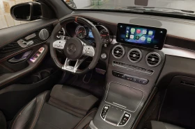 Mercedes-Benz GLC 43 AMG Burmester* 360* 8 джанти - 38000 € / 74321.54 лв. - 90353200 11 | Car24.bg Mercedes-Benz GLC 43 AMG Burmester* 360* 8 джанти - 38000 € / 74321.54 лв. - 90353200 11