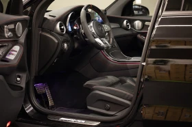 Mercedes-Benz GLC 43 AMG Burmester* 360* 8 джанти - 38000 € / 74321.54 лв. - 90353200 7 | Car24.bg Mercedes-Benz GLC 43 AMG Burmester* 360* 8 джанти - 38000 € / 74321.54 лв. - 90353200 7