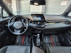 Toyota C-HR undefined | Auto.bg — изображение 7 Toyota C-HR undefined | Auto.bg — изображение 7