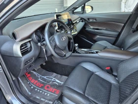 Toyota C-HR undefined | Auto.bg — изображение 8 Toyota C-HR undefined | Auto.bg — изображение 8