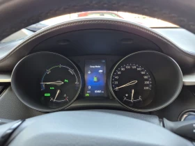 Toyota C-HR undefined | Auto.bg — изображение 14 Toyota C-HR undefined | Auto.bg — изображение 14