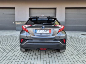 Toyota C-HR undefined | Auto.bg — изображение 5 Toyota C-HR undefined | Auto.bg — изображение 5