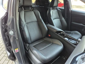 Toyota C-HR undefined | Auto.bg — изображение 11 Toyota C-HR undefined | Auto.bg — изображение 11