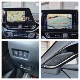 Toyota C-HR undefined | Auto.bg — изображение 12 Toyota C-HR undefined | Auto.bg — изображение 12