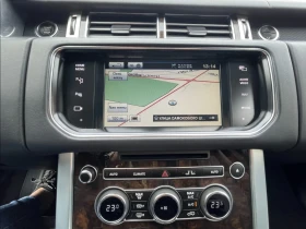 Land Rover Range rover VOGUE 5.0 510 hp V8 SUPERCHARGED FULL LONG - 27500 € / 53785.32 лв. - 36092956 6 | Car24.bg Land Rover Range rover VOGUE 5.0 510 hp V8 SUPERCHARGED FULL LONG - 27500 € / 53785.32 лв. - 36092956 6