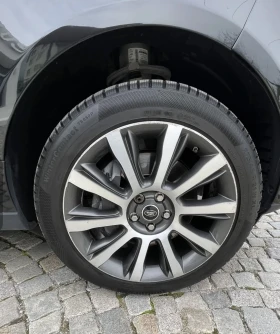 Land Rover Range rover VOGUE 5.0 510 hp V8 SUPERCHARGED FULL LONG - 27500 € / 53785.32 лв. - 36092956 13 | Car24.bg Land Rover Range rover VOGUE 5.0 510 hp V8 SUPERCHARGED FULL LONG - 27500 € / 53785.32 лв. - 36092956 13