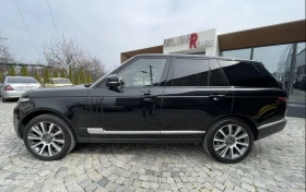 Land Rover Range rover VOGUE 5.0 510 hp V8 SUPERCHARGED FULL LONG - 27500 € / 53785.32 лв. - 36092956 3 | Car24.bg Land Rover Range rover VOGUE 5.0 510 hp V8 SUPERCHARGED FULL LONG - 27500 € / 53785.32 лв. - 36092956 3