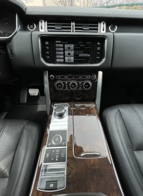 Land Rover Range rover VOGUE 5.0 510 hp V8 SUPERCHARGED FULL LONG - 27500 € / 53785.32 лв. - 36092956 10 | Car24.bg Land Rover Range rover VOGUE 5.0 510 hp V8 SUPERCHARGED FULL LONG - 27500 € / 53785.32 лв. - 36092956 10