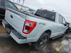 Ford F150 * LARIAT CREW CAB SHORT BED * CARFAX * ЦЕНА ДО БГ - 25500 € / 49873.67 лв. - 26591409 3 | Car24.bg Ford F150 * LARIAT CREW CAB SHORT BED * CARFAX * ЦЕНА ДО БГ - 25500 € / 49873.67 лв. - 26591409 3