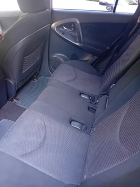 Toyota Rav4 undefined | Auto.bg — изображение 8 Toyota Rav4 undefined | Auto.bg — изображение 8