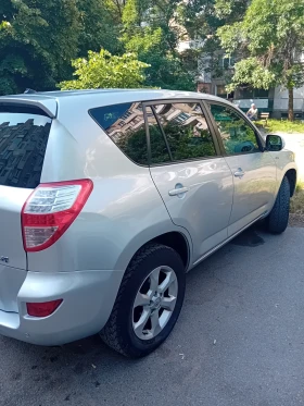 Toyota Rav4 undefined | Auto.bg — изображение 3 Toyota Rav4 undefined | Auto.bg — изображение 3