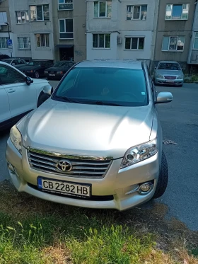 Toyota Rav4 undefined | Auto.bg — изображение 4 Toyota Rav4 undefined | Auto.bg — изображение 4