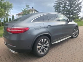 Mercedes-Benz GLE 350 4 Matic 200000км! Купе. С фолио сив графит | Auto.bg — изображение 3 Mercedes-Benz GLE 350 4 Matic 200000км! Купе. С фолио сив графит | Auto.bg — изображение 3