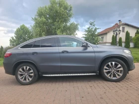 Mercedes-Benz GLE 350 4 Matic 200000км! Купе. С фолио сив графит | Auto.bg — изображение 5 Mercedes-Benz GLE 350 4 Matic 200000км! Купе. С фолио сив графит | Auto.bg — изображение 5