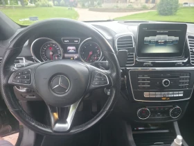 Mercedes-Benz GLE 350 4 Matic 200000км! Купе. С фолио сив графит | Auto.bg — изображение 7 Mercedes-Benz GLE 350 4 Matic 200000км! Купе. С фолио сив графит | Auto.bg — изображение 7