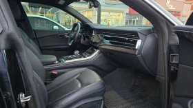 Audi Q8 Progressiv / DISTRONIC / 360 / ОБДУХВАНЕ | Auto.bg — изображение 12 Audi Q8 Progressiv / DISTRONIC / 360 / ОБДУХВАНЕ | Auto.bg — изображение 12