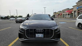 Audi Q8 Progressiv / DISTRONIC / 360 / ОБДУХВАНЕ | Auto.bg — изображение 6 Audi Q8 Progressiv / DISTRONIC / 360 / ОБДУХВАНЕ | Auto.bg — изображение 6