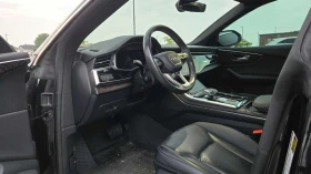 Audi Q8 Progressiv / DISTRONIC / 360 / ОБДУХВАНЕ | Auto.bg — изображение 5 Audi Q8 Progressiv / DISTRONIC / 360 / ОБДУХВАНЕ | Auto.bg — изображение 5