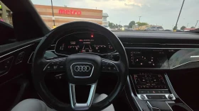 Audi Q8 Progressiv / DISTRONIC / 360 / ОБДУХВАНЕ | Auto.bg — изображение 9 Audi Q8 Progressiv / DISTRONIC / 360 / ОБДУХВАНЕ | Auto.bg — изображение 9