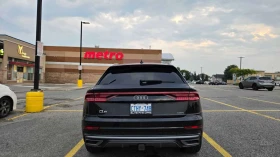 Audi Q8 Progressiv / DISTRONIC / 360 / ОБДУХВАНЕ | Auto.bg — изображение 4 Audi Q8 Progressiv / DISTRONIC / 360 / ОБДУХВАНЕ | Auto.bg — изображение 4