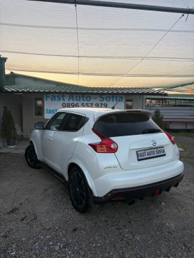 Nissan Juke 1.6T* Nismo RS - 9100 € / 17798.05 лв. - 71992766 6 | Car24.bg Nissan Juke 1.6T* Nismo RS - 9100 € / 17798.05 лв. - 71992766 6