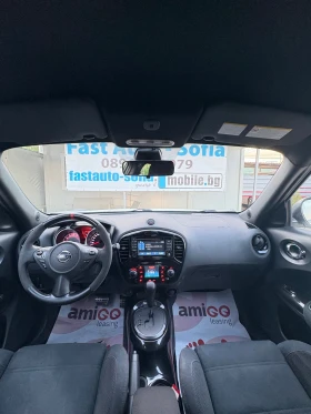 Nissan Juke 1.6T* Nismo RS - 9100 € / 17798.05 лв. - 71992766 9 | Car24.bg Nissan Juke 1.6T* Nismo RS - 9100 € / 17798.05 лв. - 71992766 9