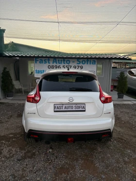 Nissan Juke 1.6T* Nismo RS - 9100 € / 17798.05 лв. - 71992766 5 | Car24.bg Nissan Juke 1.6T* Nismo RS - 9100 € / 17798.05 лв. - 71992766 5