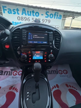 Nissan Juke 1.6T* Nismo RS - 9100 € / 17798.05 лв. - 71992766 14 | Car24.bg Nissan Juke 1.6T* Nismo RS - 9100 € / 17798.05 лв. - 71992766 14