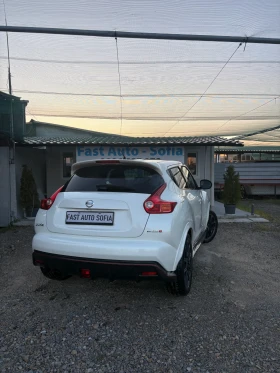 Nissan Juke 1.6T* Nismo RS - 9100 € / 17798.05 лв. - 71992766 4 | Car24.bg Nissan Juke 1.6T* Nismo RS - 9100 € / 17798.05 лв. - 71992766 4