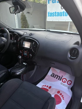 Nissan Juke 1.6T* Nismo RS - 9100 € / 17798.05 лв. - 71992766 11 | Car24.bg Nissan Juke 1.6T* Nismo RS - 9100 € / 17798.05 лв. - 71992766 11