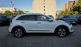 Kia Niro SOH100%/ВГаранция/Пълна Сервизна История | Auto.bg — изображение 2 Kia Niro SOH100%/ВГаранция/Пълна Сервизна История | Auto.bg — изображение 2