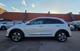 Kia Niro SOH100%/ВГаранция/Пълна Сервизна История | Auto.bg — изображение 6 Kia Niro SOH100%/ВГаранция/Пълна Сервизна История | Auto.bg — изображение 6