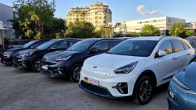 Kia Niro SOH100%/ВГаранция/Пълна Сервизна История | Auto.bg — изображение 16 Kia Niro SOH100%/ВГаранция/Пълна Сервизна История | Auto.bg — изображение 16