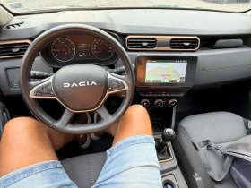 Dacia Duster Газ-бензин - 16500 € - 90421049 11 | Car24.bg Dacia Duster Газ-бензин - 16500 € - 90421049 11