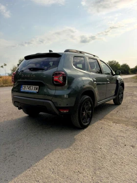 Dacia Duster Газ-бензин - 16500 € - 90421049 17 | Car24.bg Dacia Duster Газ-бензин - 16500 € - 90421049 17
