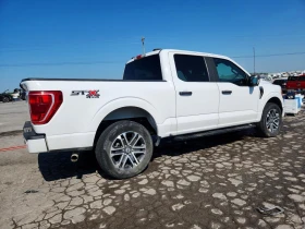 Ford F150 5.0l Supercrew | Auto.bg — изображение 3 Ford F150 5.0l Supercrew | Auto.bg — изображение 3