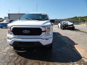 Ford F150 5.0l Supercrew | Auto.bg — изображение 13 Ford F150 5.0l Supercrew | Auto.bg — изображение 13