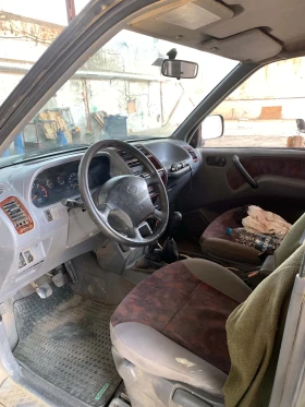 Nissan Terrano 2 - 4800 € - 55960488 5 | Car24.bg Nissan Terrano 2 - 4800 € - 55960488 5