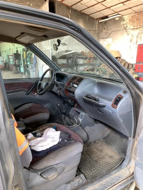 Nissan Terrano 2 - 4800 € - 55960488 7 | Car24.bg Nissan Terrano 2 - 4800 € - 55960488 7