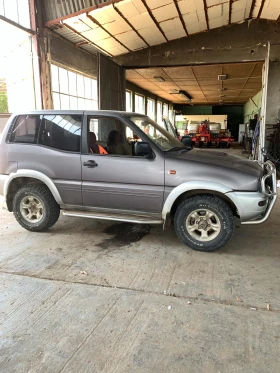 Nissan Terrano 2 - 4800 € - 55960488 4 | Car24.bg Nissan Terrano 2 - 4800 € - 55960488 4