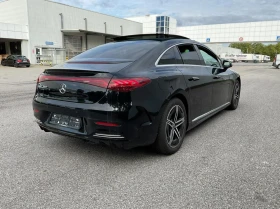 Mercedes-Benz EQE 350 AMG Line Leather LED Navi Panorama Camera | Auto.bg — изображение 3 Mercedes-Benz EQE 350 AMG Line Leather LED Navi Panorama Camera | Auto.bg — изображение 3